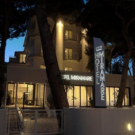 Mira Mare Sea Hotell Cervia Eksteriør bilde