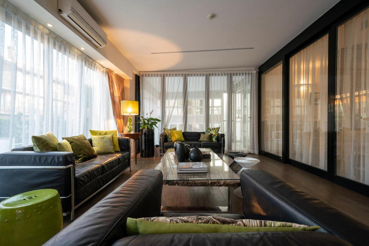 Mira Mare Sea Hotell Cervia Eksteriør bilde