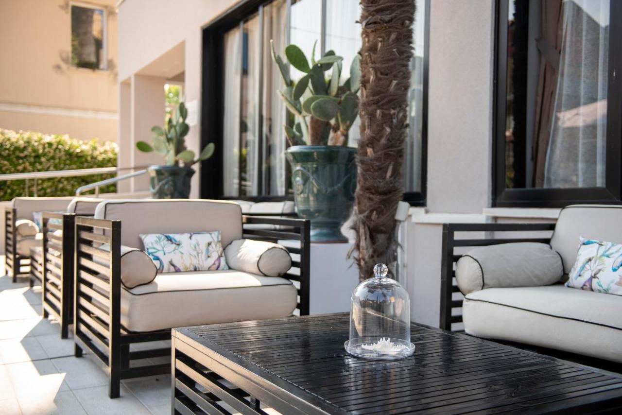 Mira Mare Sea Hotell Cervia Eksteriør bilde
