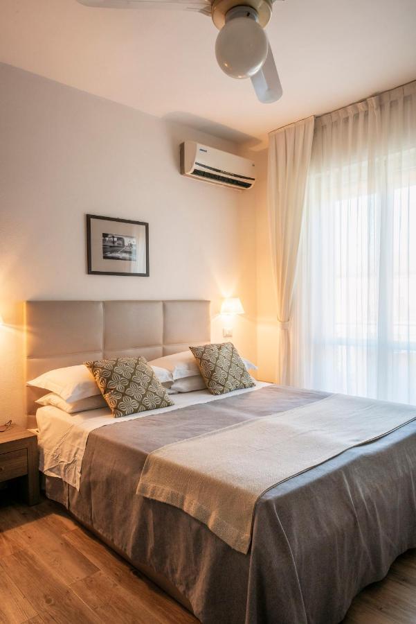 Mira Mare Sea Hotell Cervia Eksteriør bilde