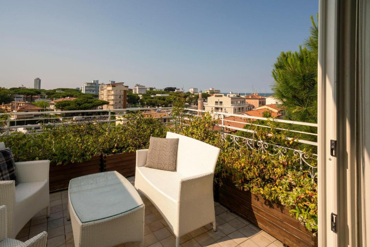 Mira Mare Sea Hotell Cervia Eksteriør bilde