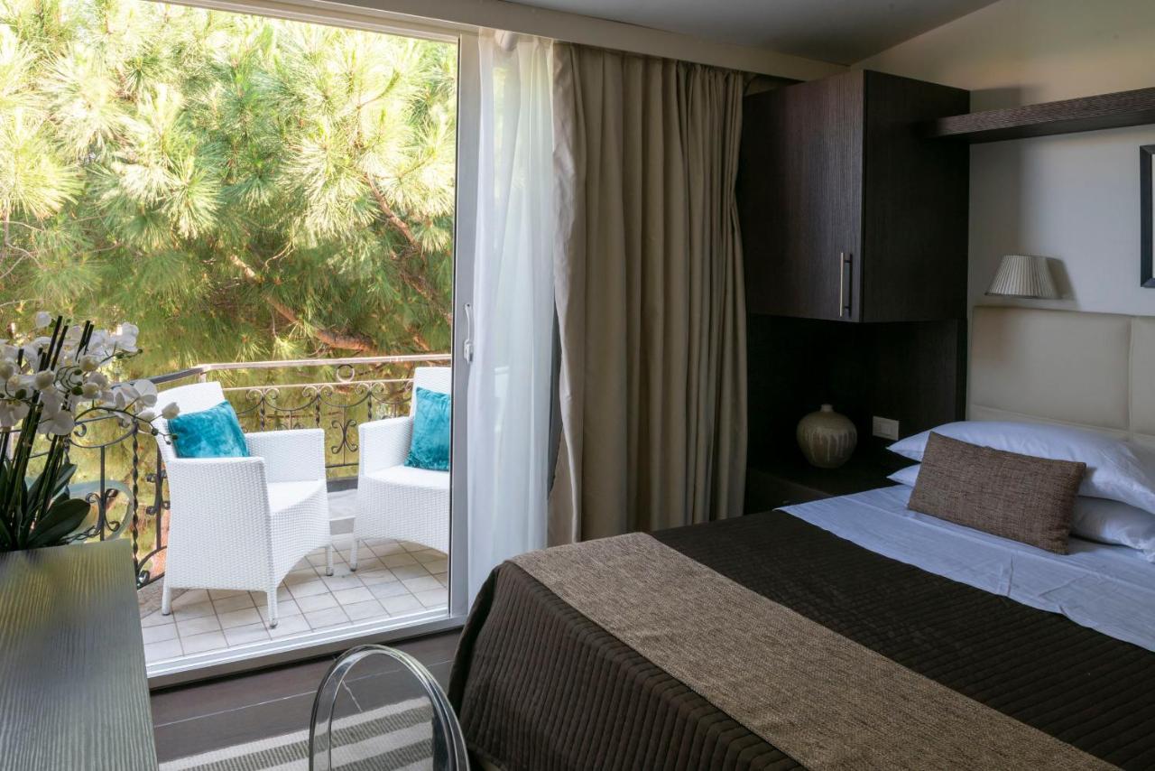 Mira Mare Sea Hotell Cervia Eksteriør bilde