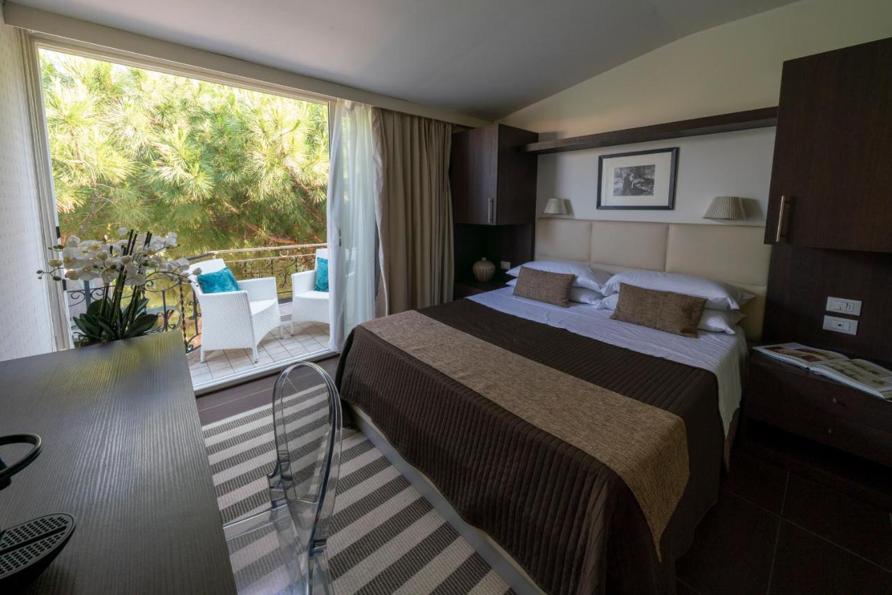 Mira Mare Sea Hotell Cervia Eksteriør bilde