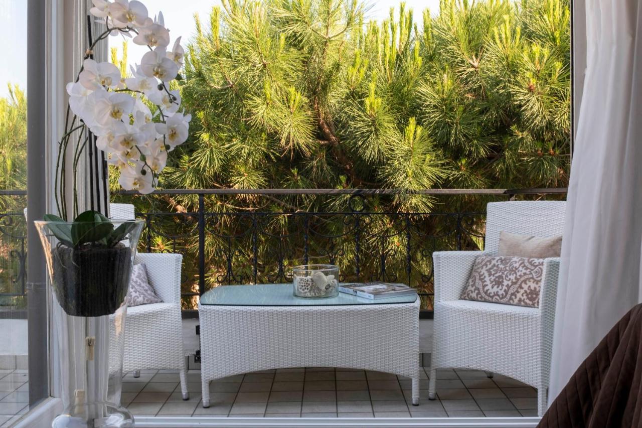 Mira Mare Sea Hotell Cervia Eksteriør bilde