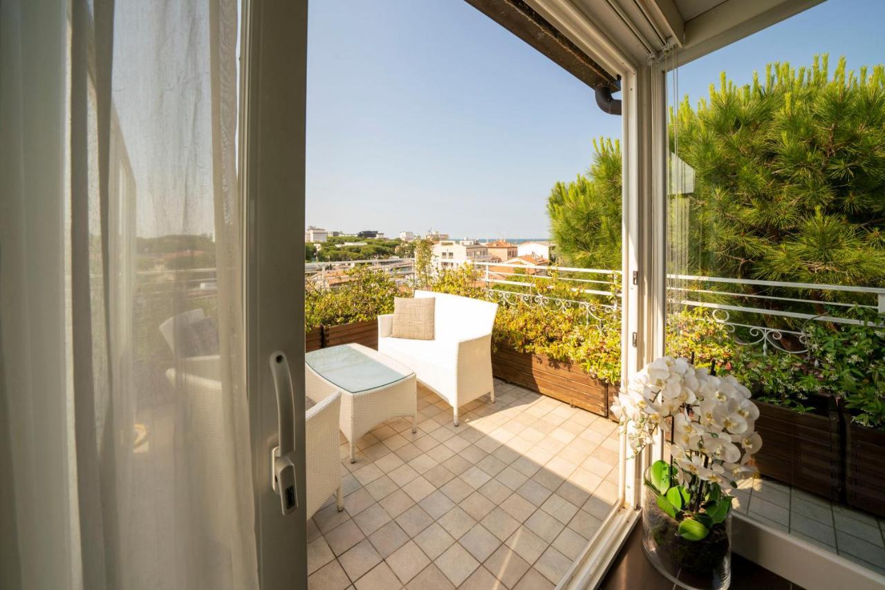 Mira Mare Sea Hotell Cervia Eksteriør bilde