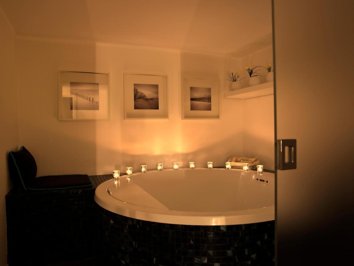 Mira Mare Sea Hotell Cervia Eksteriør bilde